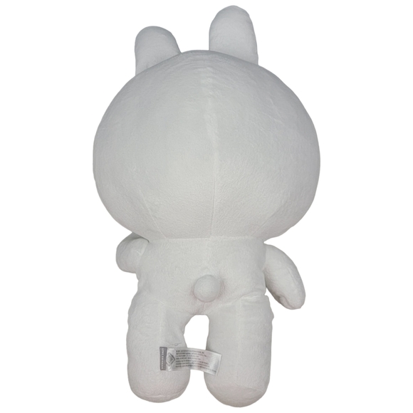 Line Friends I Heart You Cony Rabbit 19.5" Plush - Picture 3 of 4